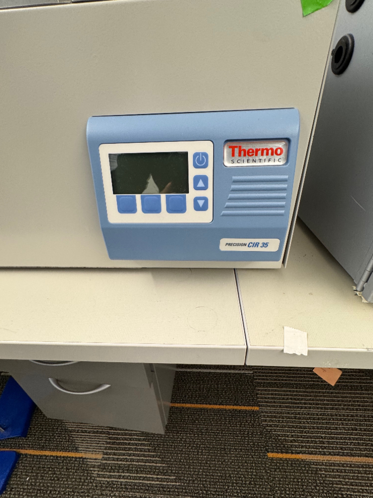 Image of Thermo Scientific Precision CIR 35 Waterbath